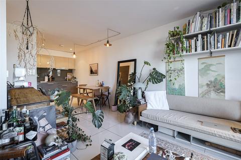 1 bedroom apartment for sale, Richmond Road, London Fields, E8