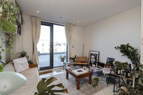 1 bedroom apartment for sale, Richmond Road, London Fields, E8