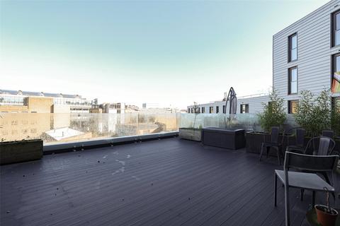 1 bedroom apartment for sale, Richmond Road, London Fields, E8