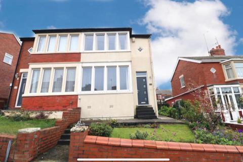undefined, Blairway Avenue,Blackpool, Lancashire