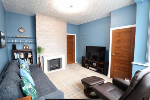 undefined, Blairway Avenue,Blackpool, Lancashire