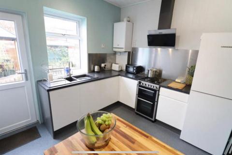 undefined, Blairway Avenue,Blackpool, Lancashire