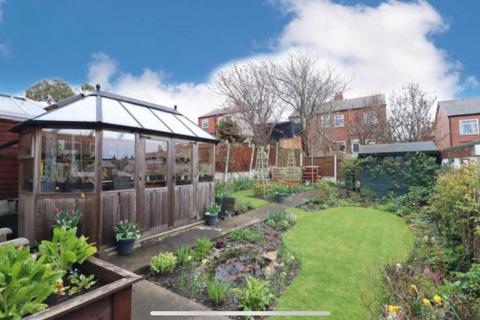 undefined, Blairway Avenue,Blackpool, Lancashire