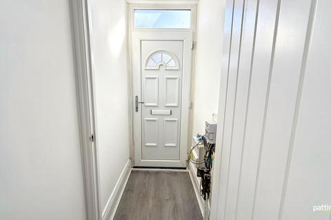 undefined, Castle Terrace, Ashington, Northumberland, NE63 9JH