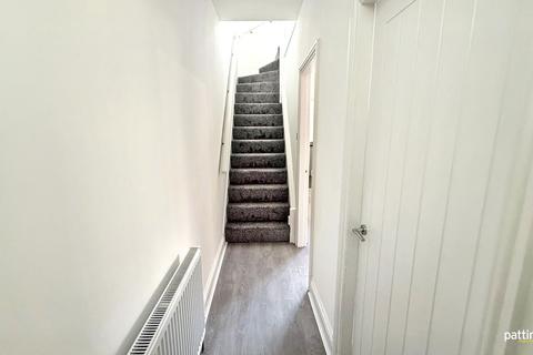 undefined, Castle Terrace, Ashington, Northumberland, NE63 9JH