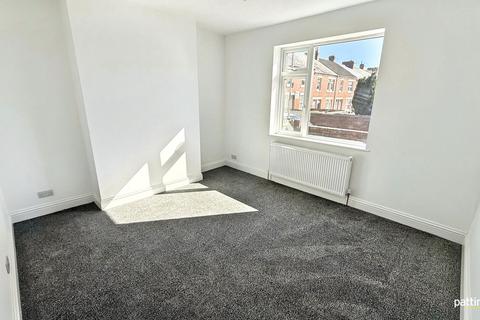 undefined, Castle Terrace, Ashington, Northumberland, NE63 9JH