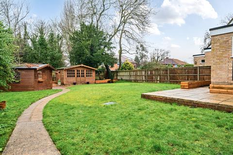 undefined, The Pagoda, Maidenhead, SL6
