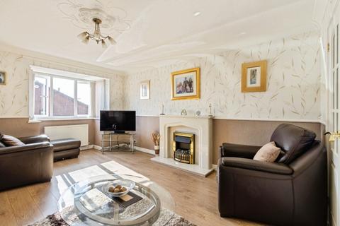 undefined, Woodmoor Rise, Crigglestone, Wakefield, West Yorkshire, WF4