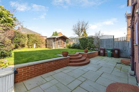 undefined, Woodmoor Rise, Crigglestone, Wakefield, West Yorkshire, WF4
