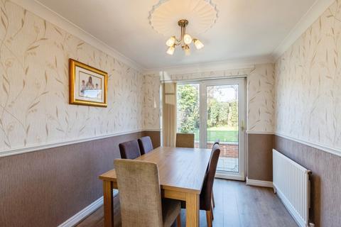 undefined, Woodmoor Rise, Crigglestone, Wakefield, West Yorkshire, WF4