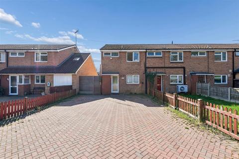 undefined, Ashburnham Walk, Stevenage SG2