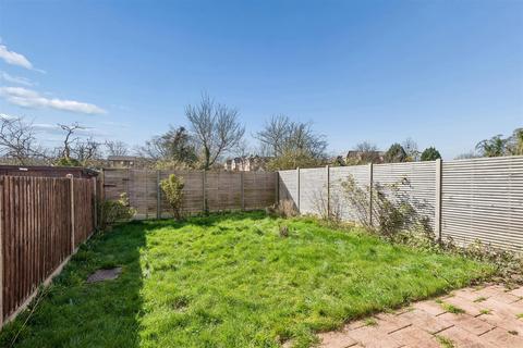 undefined, Ashburnham Walk, Stevenage SG2