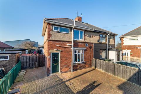 3 bedroom semi-detached house for sale, Thorntree Avenue, Seaton Burn, NE13