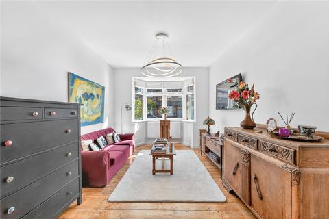 3 bedroom terraced house for sale, Royston Avenue, London, E4
