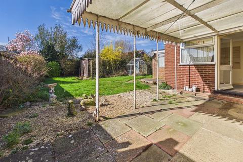 2 bedroom detached bungalow for sale, Revell Road, Downham Market PE38