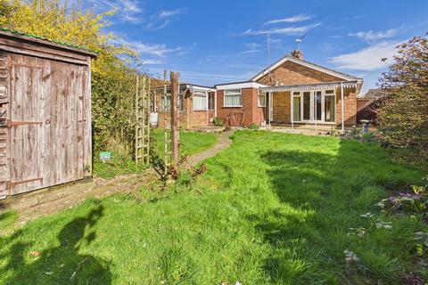 2 bedroom detached bungalow for sale, Revell Road, Downham Market PE38