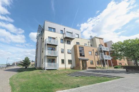 2 bedroom flat to rent, North Star Boulevard, Greenhithe, DA9 9UJ