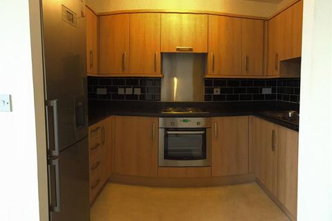 2 bedroom flat to rent, North Star Boulevard, Greenhithe, DA9 9UJ