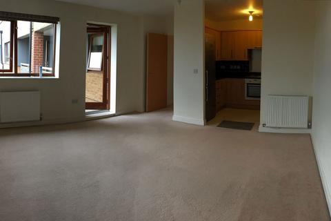 2 bedroom flat to rent, North Star Boulevard, Greenhithe, DA9 9UJ
