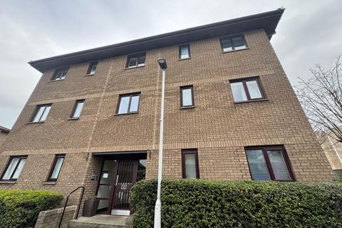 undefined, Allanfield, Abbeyhill, Edinburgh, EH7