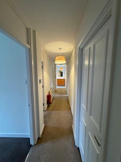 undefined, Allanfield, Abbeyhill, Edinburgh, EH7