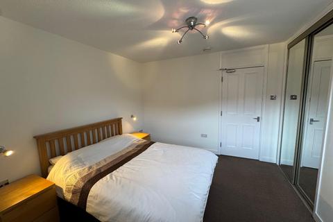 undefined, Allanfield, Abbeyhill, Edinburgh, EH7