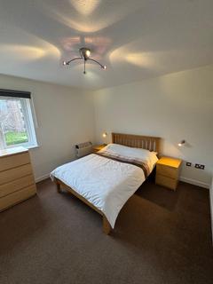 undefined, Allanfield, Abbeyhill, Edinburgh, EH7