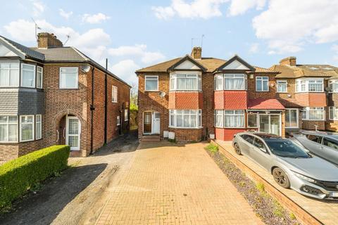 1 bedroom maisonette for sale, Torrington Drive, South Harrow, HA2 8NF