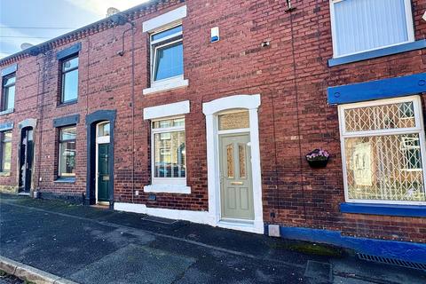 undefined, Cowlishaw Lane, Shaw, Oldham, Greater Manchester, OL2