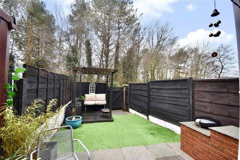 undefined, Cowlishaw Lane, Shaw, Oldham, Greater Manchester, OL2