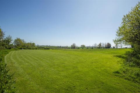 undefined, Morchard Bishop