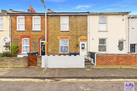 undefined, Cutmore Street, Gravesend