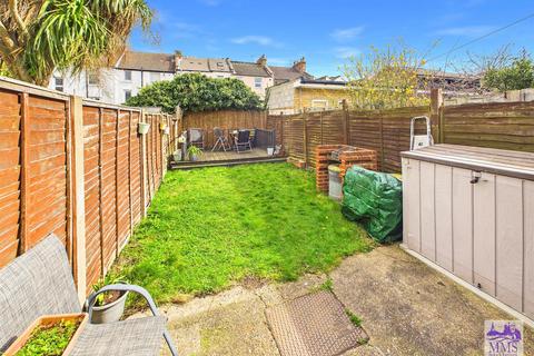 undefined, Cutmore Street, Gravesend
