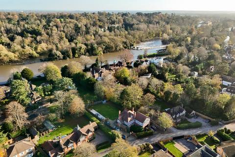 undefined, Court Road, Maidenhead, SL6