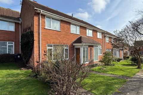 Guiting Road, Northfield