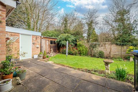 3 bedroom detached house for sale, Brookfield Way, Kibworth Beauchamp LE8