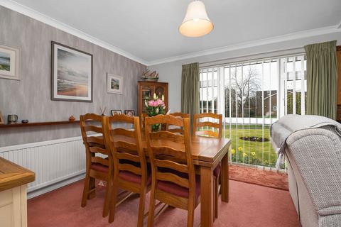 3 bedroom detached house for sale, Brookfield Way, Kibworth Beauchamp LE8