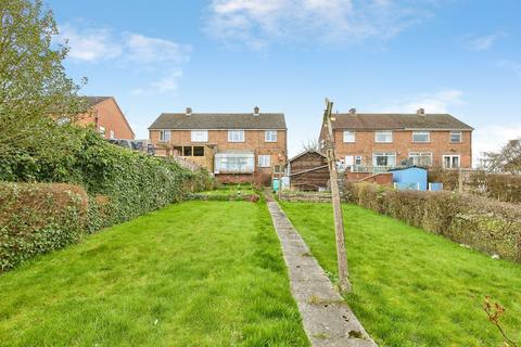 3 bedroom semi-detached house for sale, Castle View, Nottingham NG16