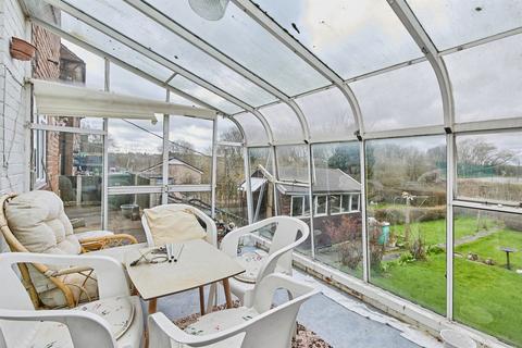 3 bedroom semi-detached house for sale, Castle View, Nottingham NG16