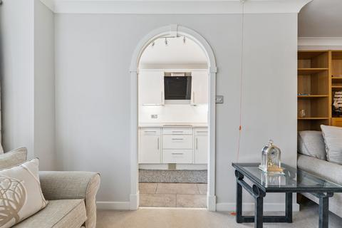 undefined, Strathmore Court, 20 Abbey Drive, Jordanhill, Glasgow, G14 9JX