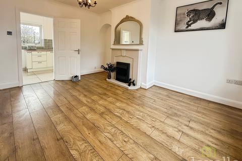 2 bedroom semi-detached house for sale, Stockwith Road, Walkeringham DN10