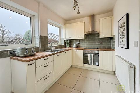2 bedroom semi-detached house for sale, Stockwith Road, Walkeringham DN10