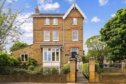 undefined, Churchfield Road, London W13