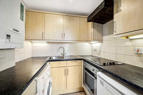 undefined, Churchfield Road, London W13