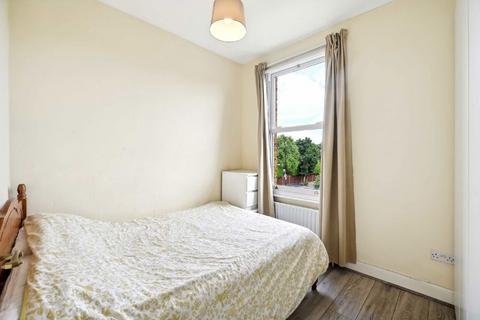 undefined, Churchfield Road, London W13