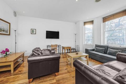 2 bedroom flat to rent, St. Georges Square, London SW1V