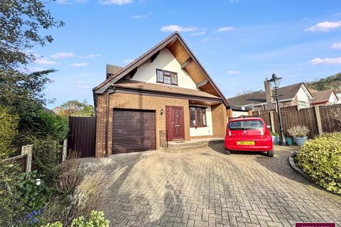 undefined, 39 Plas Uchaf Avenue, Prestatyn, Denbighshire LL19 9NR