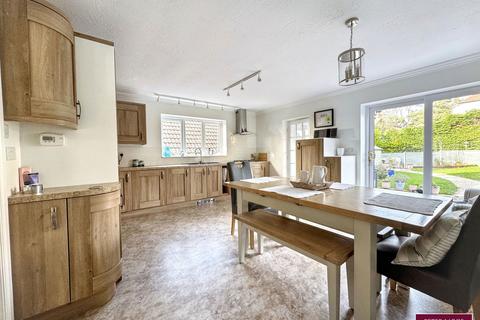 undefined, 39 Plas Uchaf Avenue, Prestatyn, Denbighshire LL19 9NR