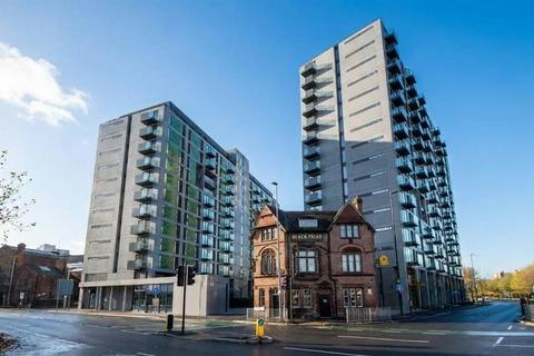 undefined, 2 Bedroom Apartment – Local Blackfriars, Salford