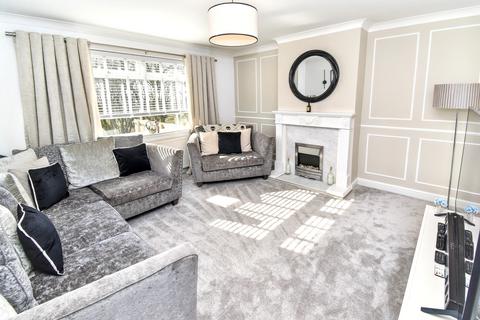 undefined, John Wilson Drive, Kilsyth, G65